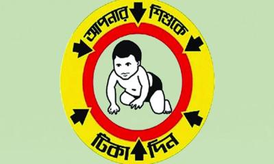 চীন থেকে ৩ লাখ ৮০ হাজার ডোজ পোলিও টিকা পেল বাংলাদেশ