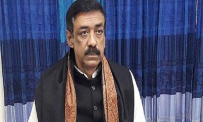শামীম ওসমানসহ ১২ জনের বিচার শুরুর আদেশ
