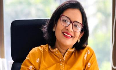 সহকারী অ্যাটর্নি জেনারেল আঞ্জুমান আরা লিমার পদত্যাগ