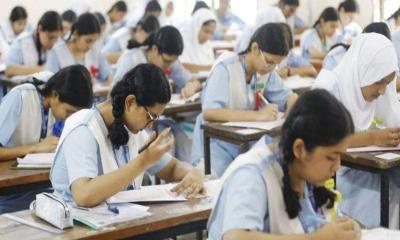 ২০২৭ সালের এইচএসসির খসড়া রুটিন দেখুন