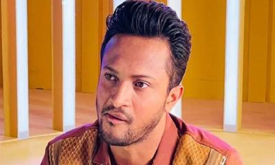 ১ কোটি টাকায় মামলা থেকে অব্যাহতির প্রস্তাব পেলেন সাকিব