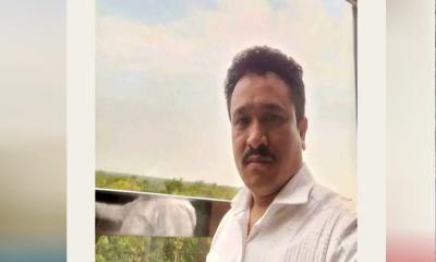 গাজীপুরের ৫ খুন: পদ্মা নদী থেকে ফোরকানের মরদেহ উদ্ধার