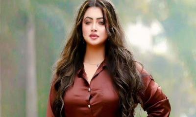 গোপনে বিয়ের এক সপ্তাহ পরই স্বামীর বিরুদ্ধে সুবাহর অভিযোগ
