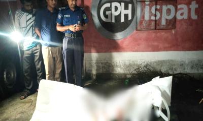 পঞ্চগড়ে সড়ক দুর্ঘটনায় ট্রাকের চাপায় নারীর মৃ‍‍`ত্যু