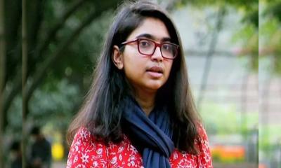 হাম মোকাবিলায় সমন্বিত রোডম্যাপ দিলেন তাসনিম জারা