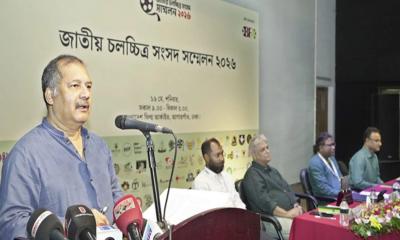 রাষ্ট্র ও সমাজকে নতুন করে মেরামত করতে চায় সরকার: তথ্যমন্ত্রী