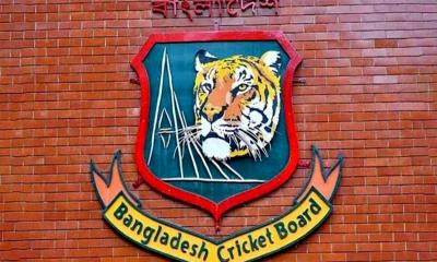বিসিবি নির্বাচনের তফসিল ঘোষণা