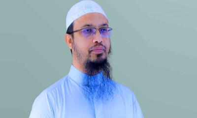 রেগে গেলে সঙ্গে সঙ্গে যা করবেন: শায়খ আহমাদুল্লাহর পরামর্শ