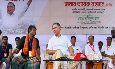 কৃষকের সুখ-দুঃখের কথা শুনলেন প্রধানমন্ত্রী