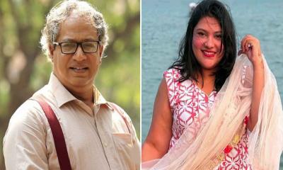 ‘কারিনার মৃত্যুতে হয়তো আমার দুঃখ প্রকাশ করা উচিত কিন্তু করব না’