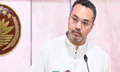 দীর্ঘদিন পর জনগণের ভোটে নির্বাচিত সরকার রাষ্ট্র পরিচালনায় এসেছে: মাহদী আমিন