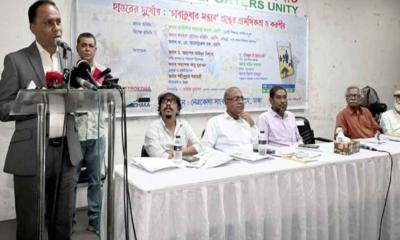ফ্যামিলি কার্ড বিতরণ নিয়ে বিস্ফোরক অভিযোগ ডেপুটি স্পিকারের