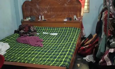 শিশুসহ একই পরিবারের ৩ জনের লাশ উদ্ধার