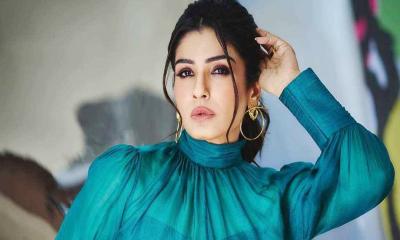 ভয়াবহ মবের শিকার হয়েছিলেন রাবিনা ট্যান্ডন