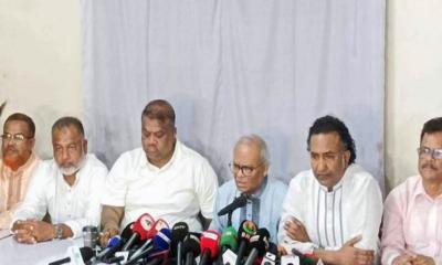 তারেক রহমানের জন-আস্থা ও বিএনপির ৮ দিনের নতুন কর্মসূচি ঘোষণা