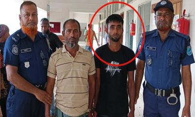 যৌতুকের দাবিতে স্ত্রীকে হত্যার দায়ে স্বামীর যাবজ্জীবন