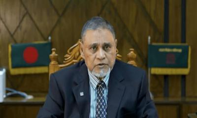 দলীয় প্রতীক ছাড়াই হবে স্থানীয় নির্বাচন: সিইসি