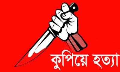 বাগেরহাটে বিএনপি কর্মীকে কুপিয়ে হত্যা
