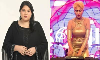 কারিনার পর হেপাটাইটিস এ ভাইরাসে আক্রান্ত সনিকা