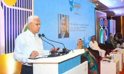 বিশেষ চাহিদাসম্পন্ন মানুষ সমাজের বোঝা নয়: সমাজকল্যাণমন্ত্রী