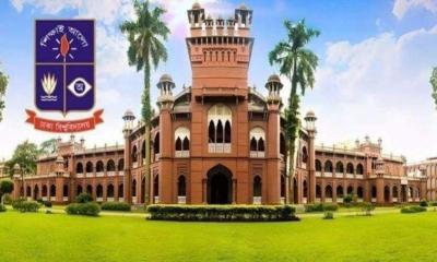 এক মাসের ছুটিতে যাচ্ছে ঢাকা বিশ্ববিদ্যালয়