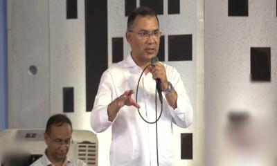 শুধু পদ্মা ব্যারাজ নয়, তিস্তা প্রকল্পও হাতে নেবে সরকার: প্রধানমন্ত্রী