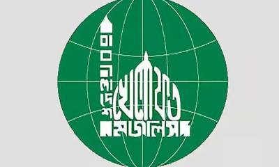 মিরপুরে শিশু রামিসা হত্যাকাণ্ডের দ্রুত বিচার দাবি খেলাফত মজলিসের