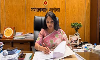 সামাজিক নিরাপত্তায় নতুন উদ্যোগ আসছে ‘ফ্যামিলি ট্রি’ কার্ড