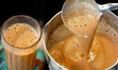 বিশ্ব চা দিবস আজ: চা প্রেমীদের আড্ডায় উদযাপিত হচ্ছে বিশেষ দিন