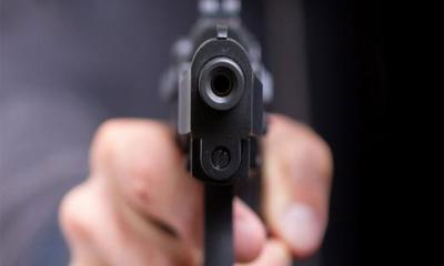 বিএনপি অফিসে ঢুকে যুবদল নেতাসহ গুলিবিদ্ধ ২