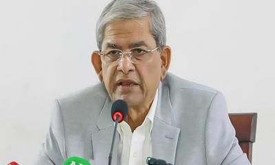 শিশু ধর্ষণ রোধে শক্তিশালী সামাজিক আন্দোলনের ডাক মির্জা ফখরুলের