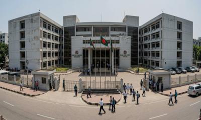 স্থানীয় সরকার নির্বাচন বিধিতে বড় পরিবর্তনের আভাস ইসির