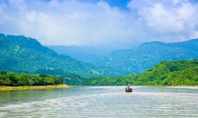 জাতীয় নদী দিবস পালিত হচ্ছে আজ