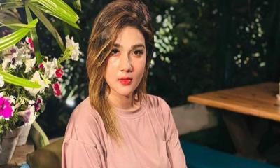 যুক্তরাষ্ট্র থেকে কেন এখন কলকাতায় মাহিয়া মাহি