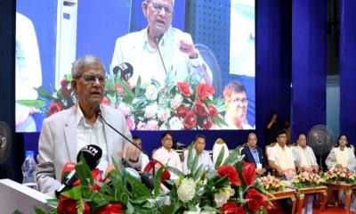 প্রকৌশলীদের প্রতি জনগণের প্রত্যাশা অনেক বেশি: স্থানীয় সরকারমন্ত্রী