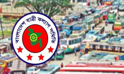 ঈদযাত্রায় অতিরিক্ত ভাড়া ও অনিয়মে কঠোর ডিএমপি