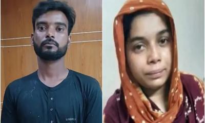 রামিসা ধর্ষণ ও হত্যা সোহেল ও স্বপ্নার বিচার শুরু ১ জুন