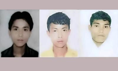 মিয়ানমার সীমান্তে মাইন বিস্ফোরণে ৩ বাংলাদেশি নিহত