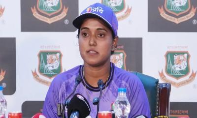 বিশ্বকাপে কত ম্যাচ জিতবে বাংলাদেশ, জানালেন অধিনায়ক