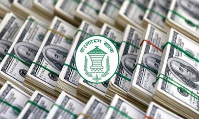 মে মাসের ২৩ দিনে রেমিট্যান্স ৩ বিলিয়ন ডলার