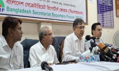 হাসিনাকে ফেরত পাঠাবে ভারত, আশা স্বরাষ্ট্রমন্ত্রীর