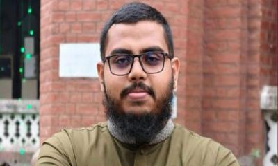জামিন পেলেন জাতীয় নাগরিক পার্টির নেতা তারেক রেজা
