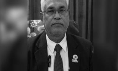 সাতক্ষীরা আদালতের সাবেক পিপি আব্দুল লতিফের মৃত্যু