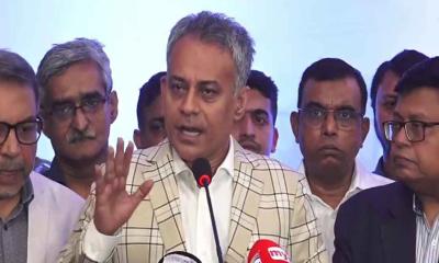 অতিরিক্ত যাত্রীচাপে সড়কে ফিটনেসবিহীন যান চলছে: সড়কমন্ত্রী
