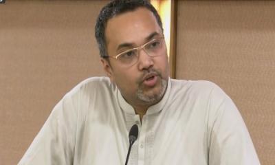 সরকারের ১০০ দিনের কাজের অগ্রগতি তুলে ধরলেন প্রধানমন্ত্রীর উপদেষ্টা