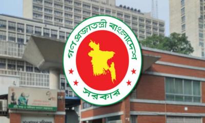 সরকারি ছুটির দিনে ৩ সচিবের পদোন্নতি, একজন ওএসডি