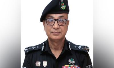 ইয়াসিন বাহিনী র‌্যাবকে অতিক্রম করতে পারবে না: মহাপরিচালক