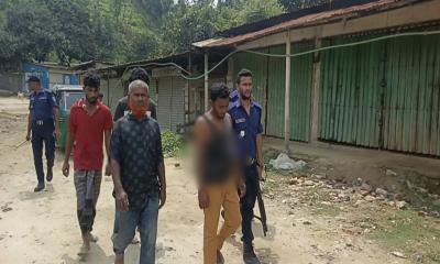 সীতাকুণ্ডে র‍্যাব ক্যাম্পে হামলা: মামলা, গ্রেপ্তার ৫