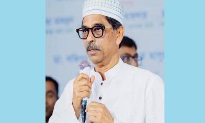 পবিত্র ঈদুল আযহা উপলক্ষ্যে  দেশবাসীকে কৃষিমন্ত্রীর শুভেচ্ছা