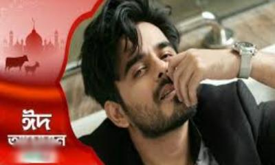 গরুর দড়ি ধরে ঘরে ফেরার আনন্দ নেই: সিয়াম